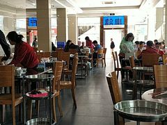 大堂-皇鸽餐厅(五桂山分店)