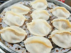 -志亮灌汤蒸饺·清真(庙后街店)