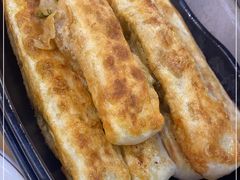 -吴记百姓菜馆·北京菜·烤鸭(故宫店)