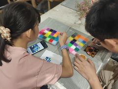 -半日闲手作DIY体验馆•陶艺•银饰戒指•拼豆(光谷店)