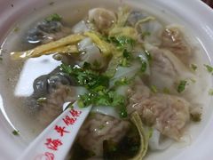 -海平馄饨(逍遥二路店)