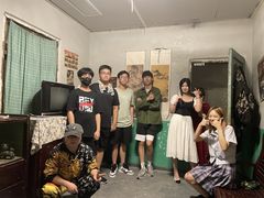 -棂笼·深度沉浸密室(武汉旗舰店)