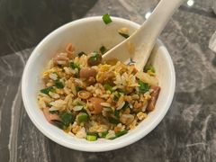-前海沿·海鲜水饺青岛菜(乐客城店)