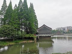 -雨湖公园