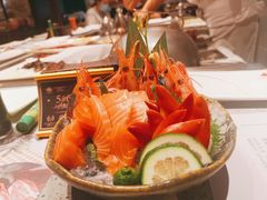 -大渔铁板烧(大悦城店)