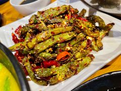 -望京一号·重庆江湖菜(工体店)