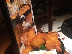 -玉川屋·深夜食堂居酒屋(柳巷店)
