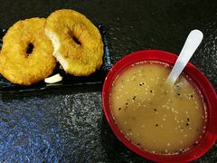 牛骨髓油茶-平凉羊肉泡馍·清真