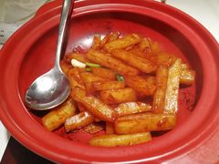 -飶香居(省博物馆店)