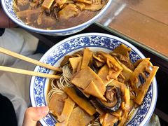 -西园寺素食(西园弄戒幢律寺店)