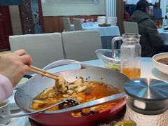 -潇湘码头·鲜湘菜(清河店)