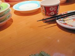 -莲寿司(国兴店)