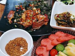 -隔壁老王·家常云南菜(皇冠店)