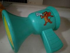 -麦当劳(军博店)