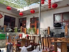 -燕北云山·农家菜·灶台鱼(密云溪翁庄店)