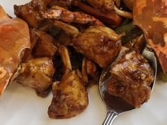 -子霖南山鲜虾面(南山总店)