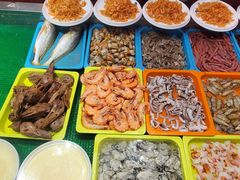 -北方饺子王·海肠捞饭·海鲜锅(山大店)