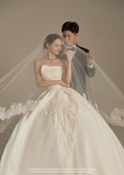 -卡米拉婚纱摄影工作室(金汇广场店)