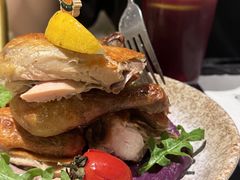 -Nord Grill&Bar Highland诺德西餐(深圳欢乐海岸店)