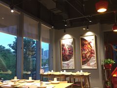 -虾满堂小龙虾烧烤(富荟广场店)