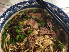 -南花桥羊肉馆老字号(乌镇店)