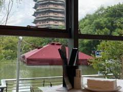 -听松楼·花园酒店·自助餐厅(红梅公园店)