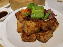 xo酱煎萝卜糕-皇朝尊会(龙之梦大酒店)