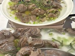 -味钱塘·钱塘渔鲜·地道江浙菜(宋城店)