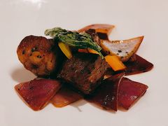 -宝丽轩中餐厅BAOLIXUAN