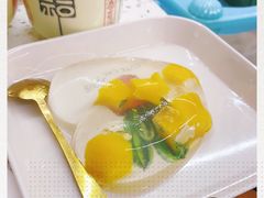 -墨脱石锅椰子鸡•海鲜糟粕醋(榆亚路店)