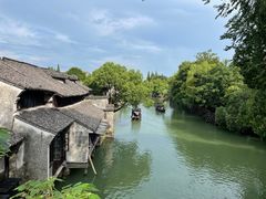 -乌镇景区