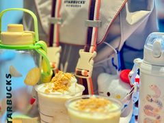 -星巴克臻选(泉州浦西万达广场店)