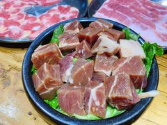 -原始泥炉烤肉(总店)