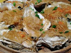 -桥东喜碧海鲜街(水东街店)