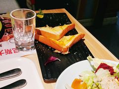 -通海俄式烧烤·俄罗斯大串(嵩山路店)