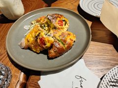 -FUNFUN有饭花园聚会餐厅
