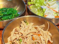 -金顺韩式烤肉·网红烤肉店(广利路店)