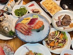 -松坂屋日料自助(长城路店)