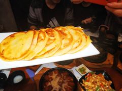 -鑫日千里马朝鲜族小馆(总店)