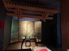 -春色如许·茶食餐厅(桃李春风店)