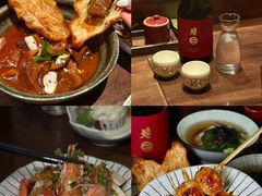 -三川·十酒Izakaya(南昌路店)