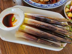 -王顺山国家森林公园