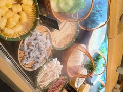 -一绪に寿喜烧(虹悦城店)