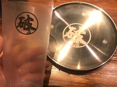 -破店肥蛤·海鲜·烧烤(翠园街店)