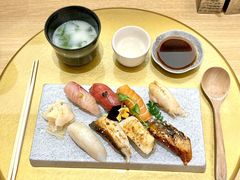 -鮨政· Omakase(港汇恒隆广场店)