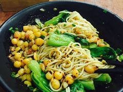 招牌碗杂面-丽影重庆小面(定西路店)