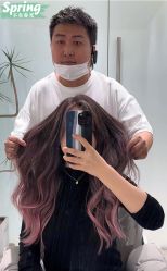 -MY HAIR ARDOR
