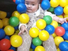 -美吉姆早教(咸阳中心)