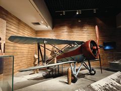 -柳州工业博物馆