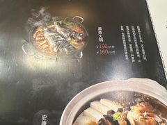-正苑26年海鲜烤肉•牛尾汤汤饭(东港店)